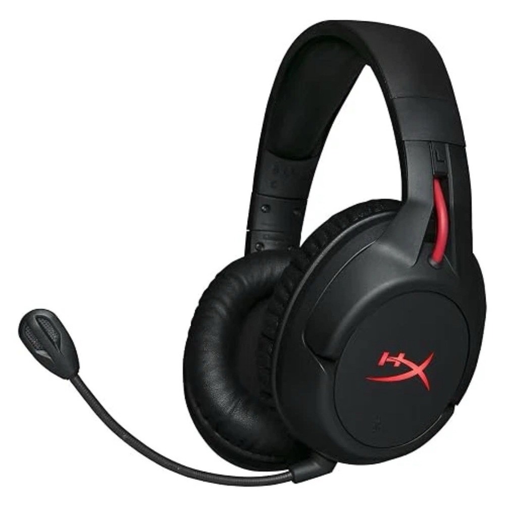 Wireless Gaming Headset - HyperX Cloud II Wireless - No Dongle